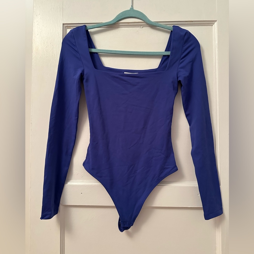 Babaton Contour Bodysuit